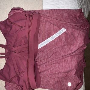 lululemon Tank Top w/ built in Sports Bra